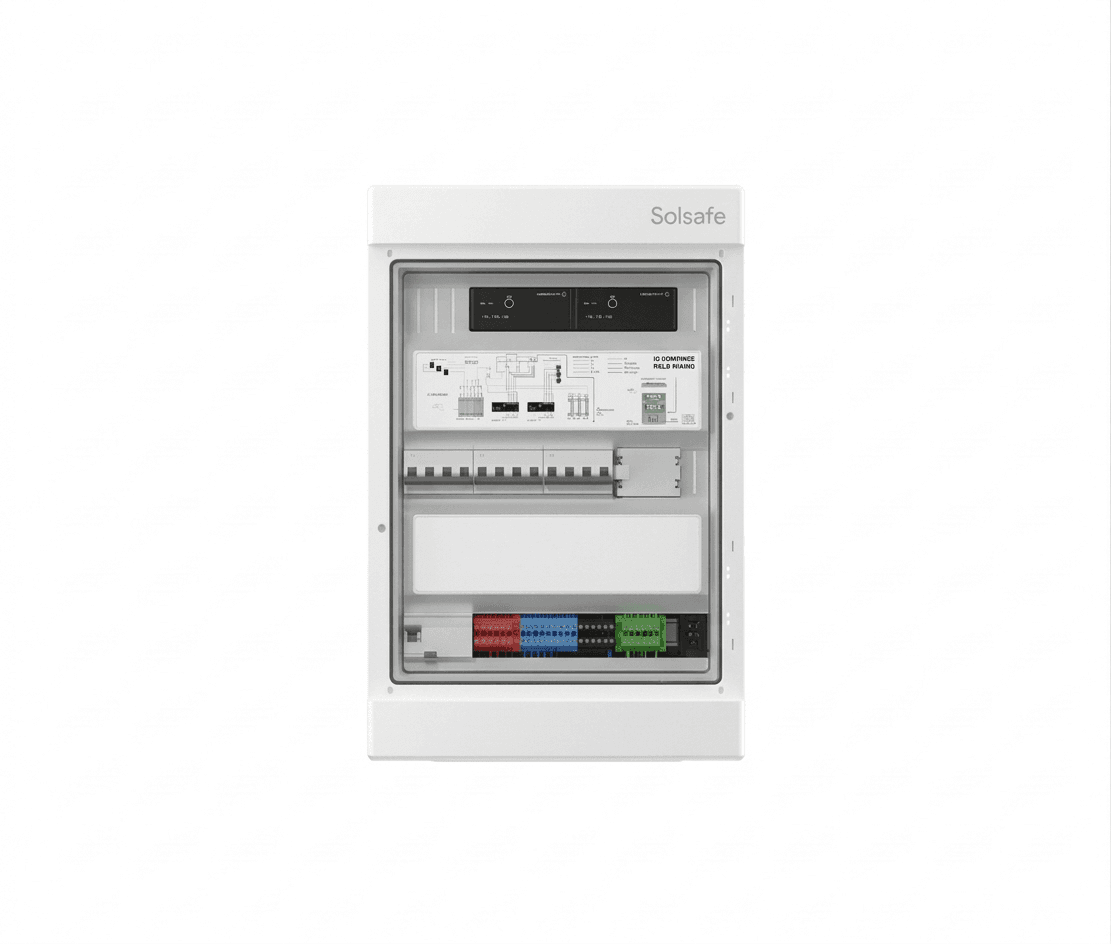 Elektryka i Automatyka
