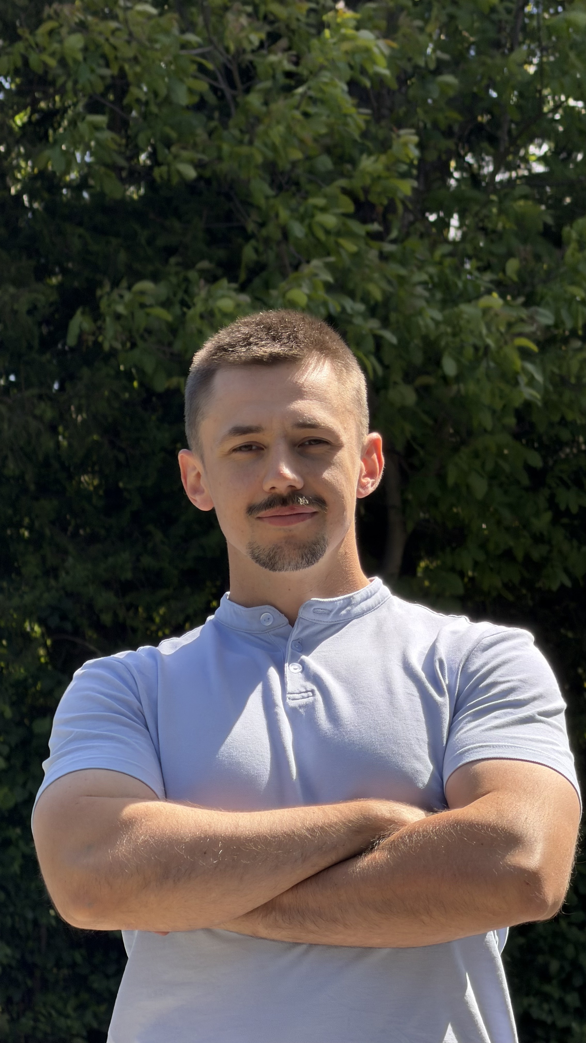 Adrian Kanik