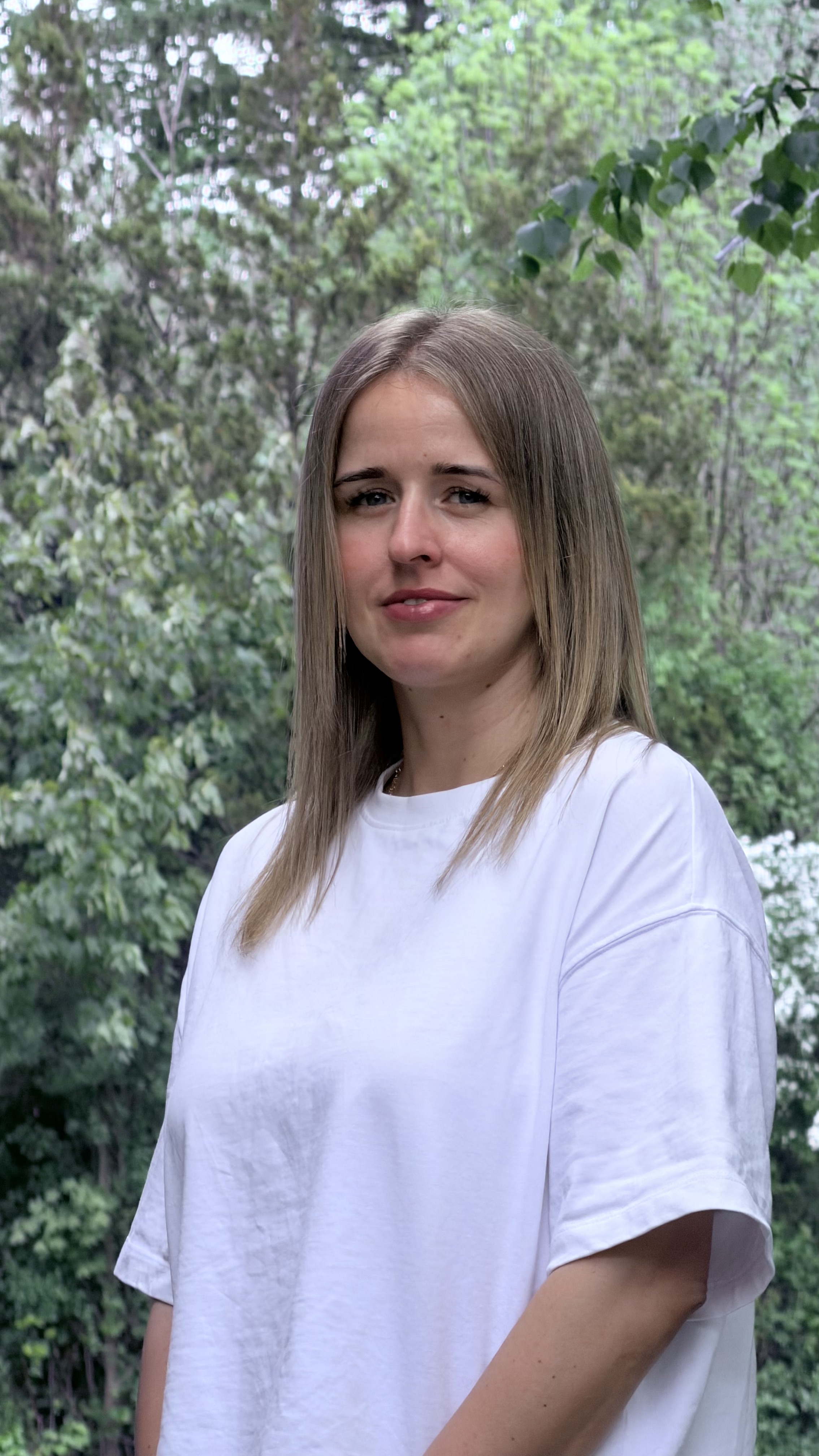Angelika Śliwa