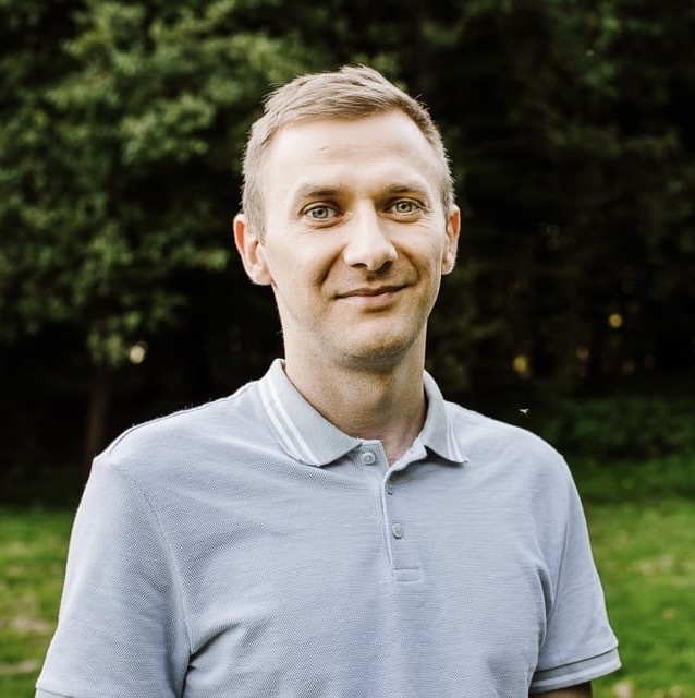 Ireneusz Wiecha