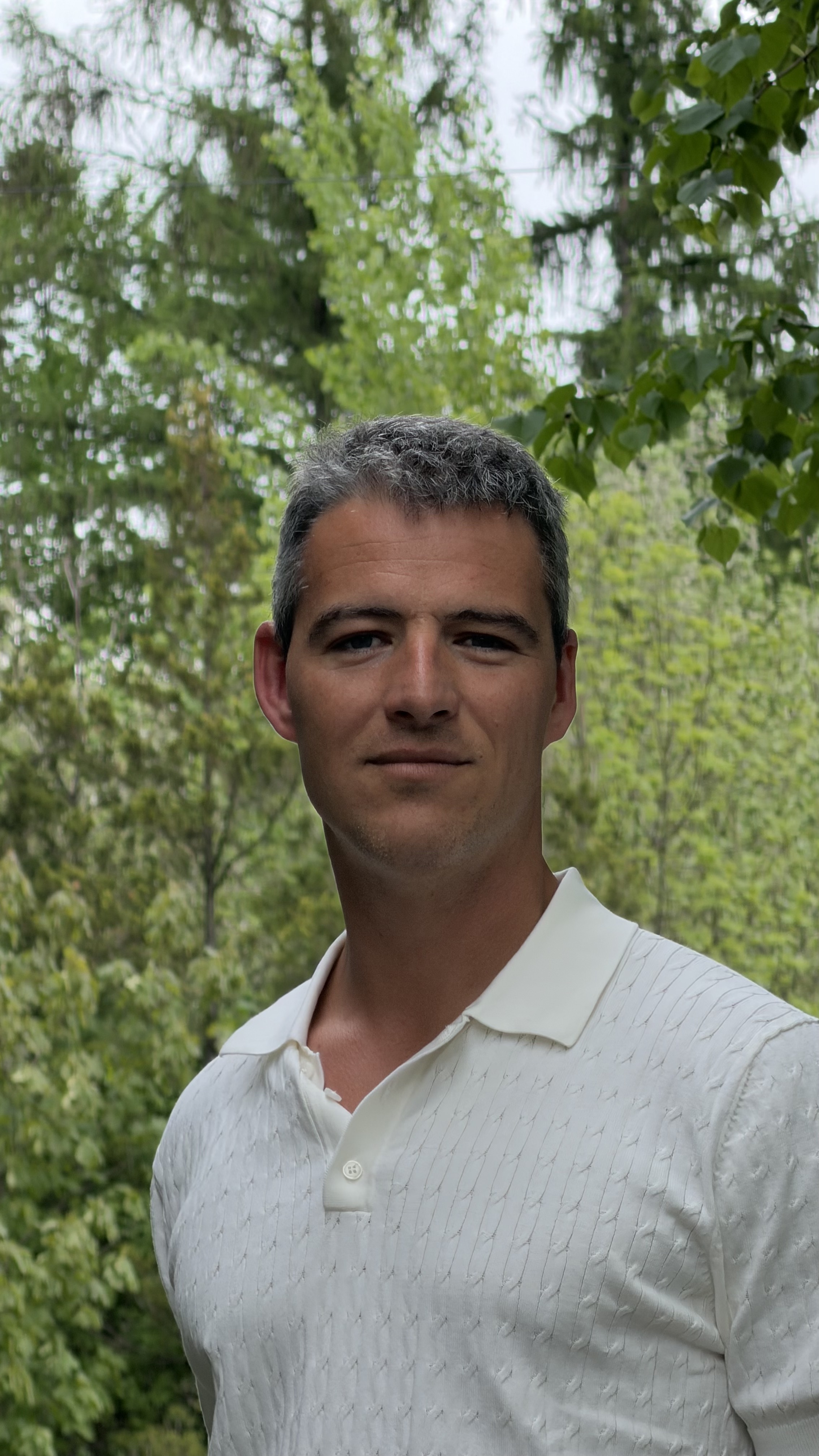 Krzysztof Mazur