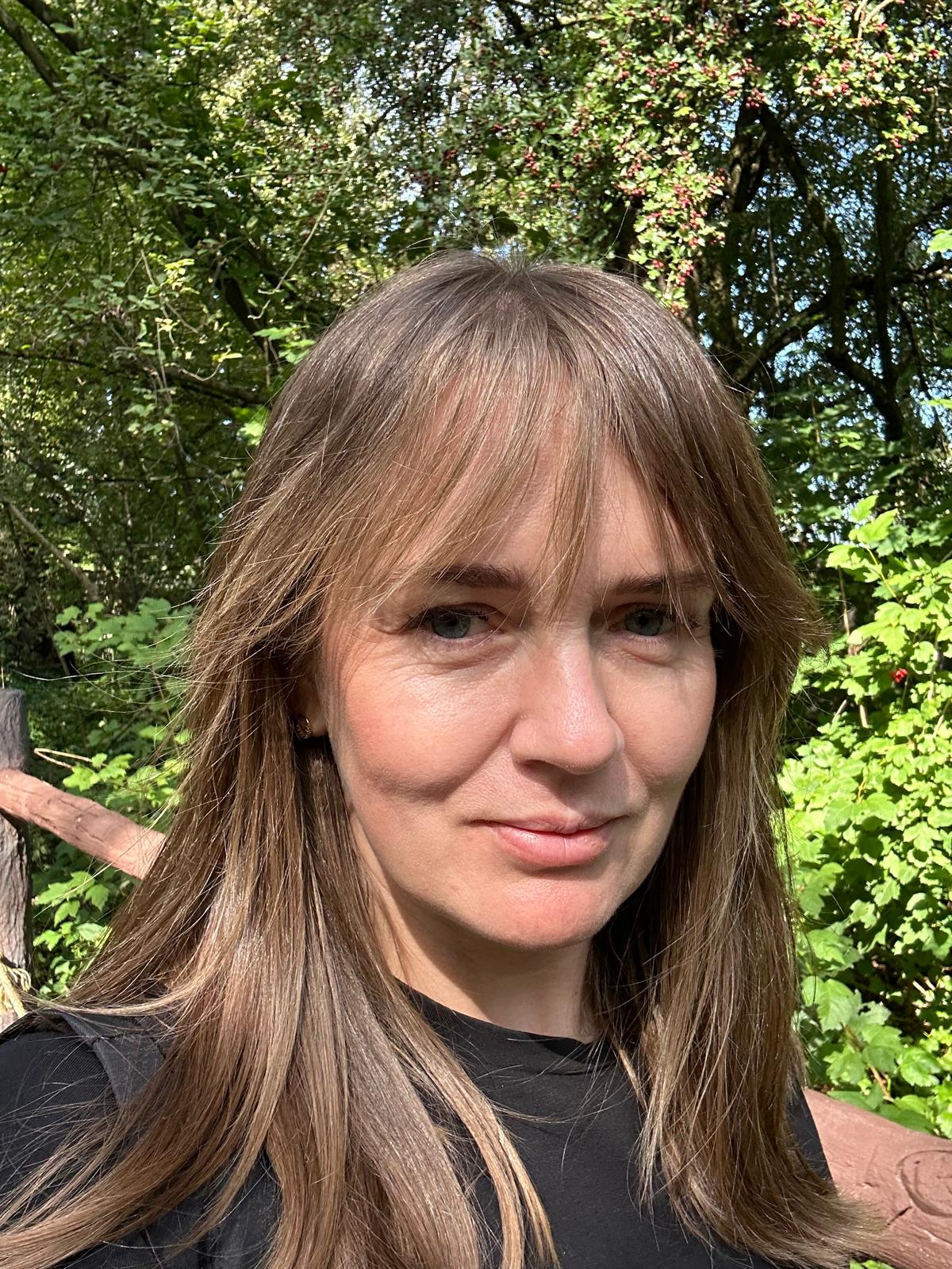 Marta Tarnawa
