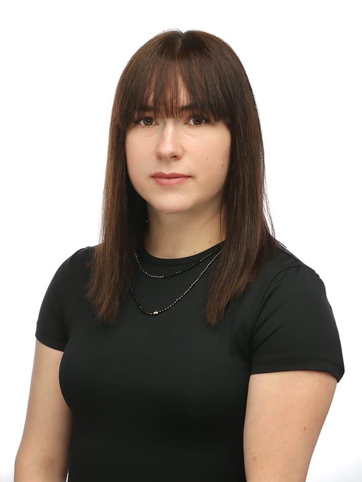 Aleksandra Krzysteczko